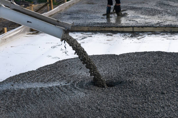 Best Concrete Repair Services  in Norwalk, CA