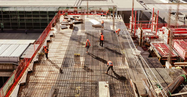 Best Concrete Leveling Services  in Norwalk, CA
