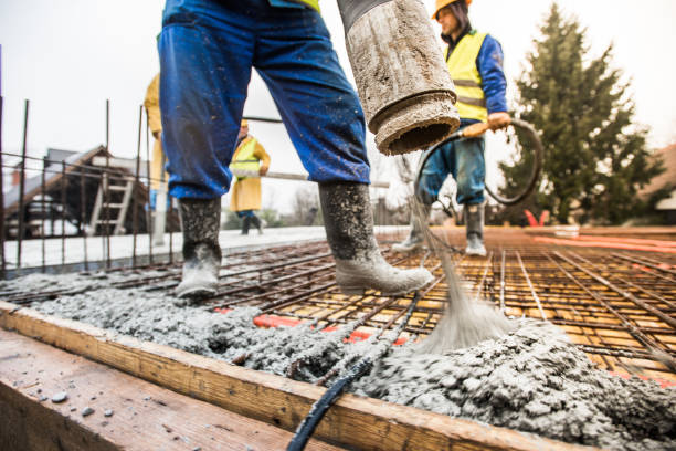 Best Concrete Driveway Repair Near Me  in Norwalk, CA